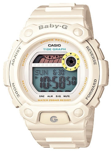 Wrist watch Casio for Women - picture, image, photo