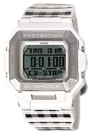 Wrist watch Casio for Men - picture, image, photo