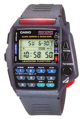 Wrist watch Casio for Men - picture, image, photo