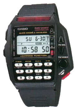 Wrist watch Casio for Men - picture, image, photo