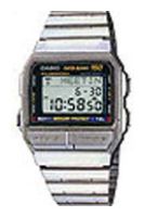 Wrist watch Casio for Men - picture, image, photo