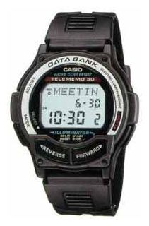 Wrist watch Casio for Men - picture, image, photo