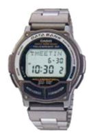 Wrist watch Casio for Men - picture, image, photo