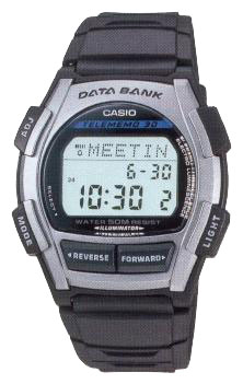 Wrist watch Casio for Men - picture, image, photo