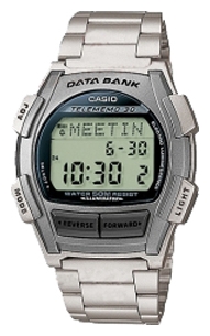 Wrist watch Casio for Men - picture, image, photo