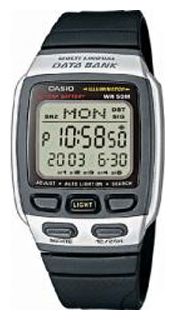 Wrist watch Casio for Men - picture, image, photo