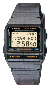 Wrist watch Casio for Men - picture, image, photo