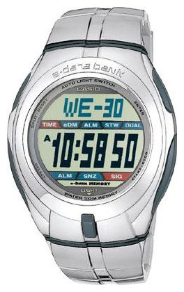 Wrist watch Casio for Men - picture, image, photo