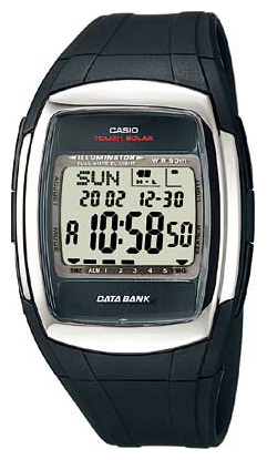 Wrist watch Casio for Men - picture, image, photo