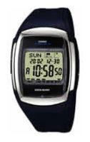 Casio DB-E30-2 wrist watches for men - 1 image, photo, picture