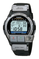 Wrist watch Casio for Men - picture, image, photo