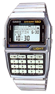 Wrist watch Casio for Men - picture, image, photo