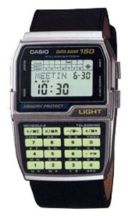 Wrist watch Casio for Men - picture, image, photo