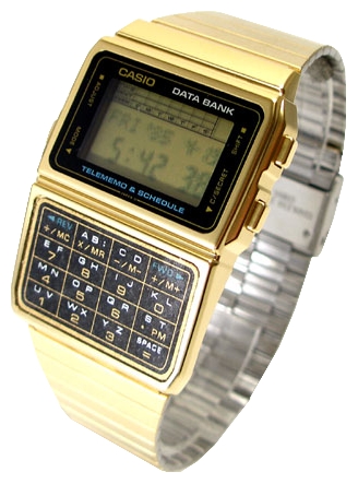 Wrist watch Casio for Men - picture, image, photo