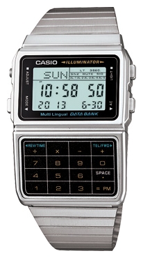 Wrist watch Casio for Men - picture, image, photo