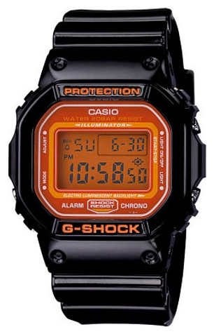 Wrist watch Casio for Men - picture, image, photo