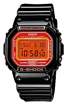 Wrist watch Casio for Men - picture, image, photo