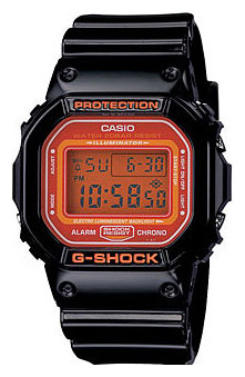 Wrist watch Casio for Men - picture, image, photo