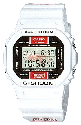 Wrist watch Casio for Men - picture, image, photo