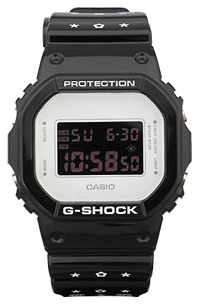 Wrist watch Casio for Men - picture, image, photo