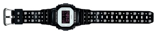 Casio DW-5600MT-1E wrist watches for men - 2 photo, picture, image