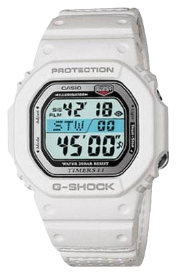Casio DW-56RTB-7D wrist watches for unisex - 1 image, photo, picture