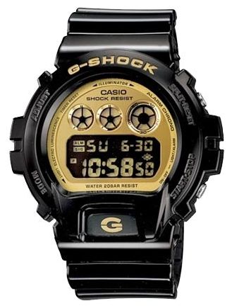 Wrist watch Casio for Men - picture, image, photo