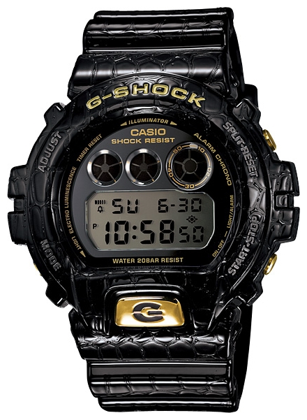 Wrist watch Casio for Men - picture, image, photo