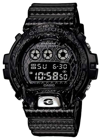 Wrist watch Casio for Men - picture, image, photo