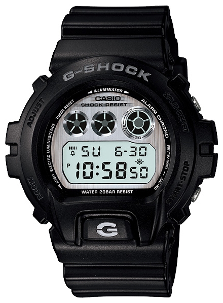 Wrist watch Casio for Men - picture, image, photo