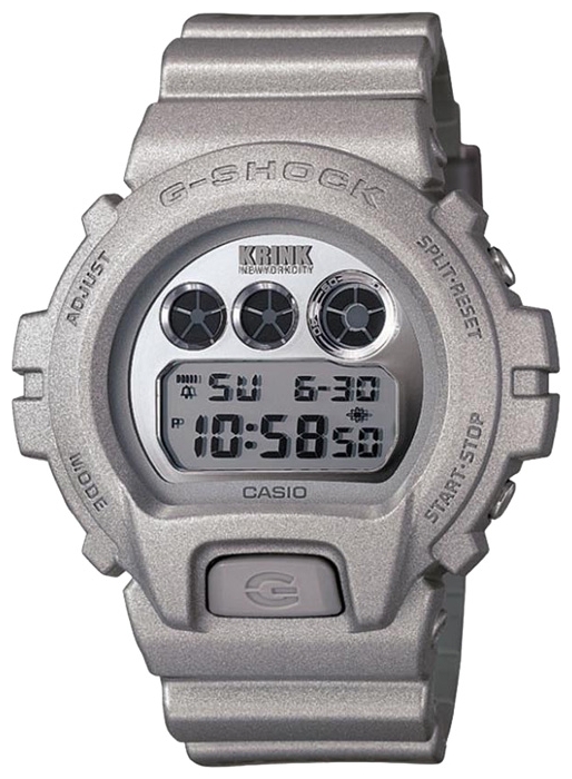 Wrist watch Casio for Men - picture, image, photo