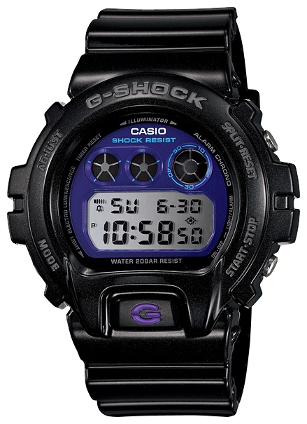 Wrist watch Casio for Men - picture, image, photo