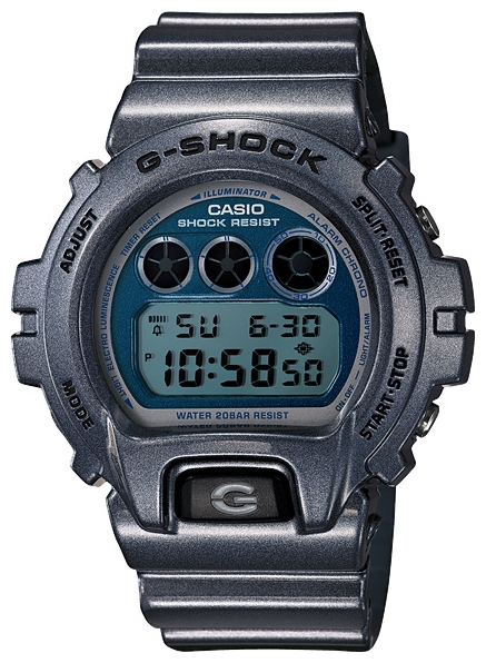 Wrist watch Casio for Men - picture, image, photo