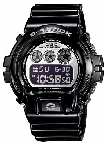 Wrist watch Casio for Men - picture, image, photo