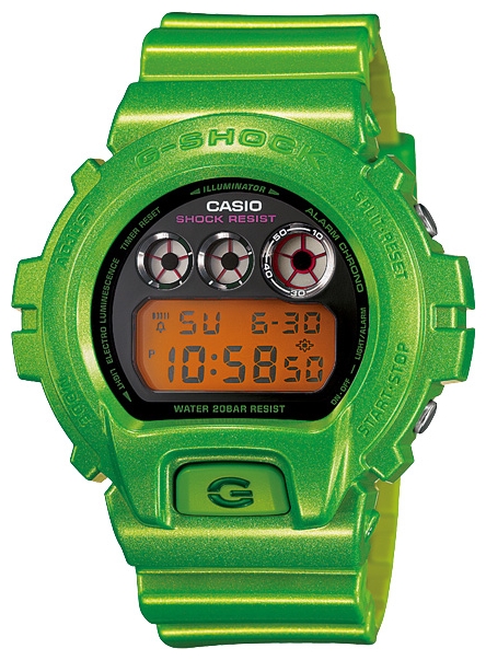 Wrist watch Casio for unisex - picture, image, photo