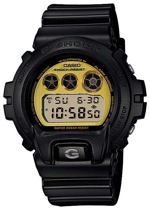 Wrist watch Casio for Men - picture, image, photo