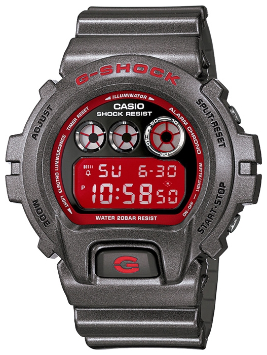 Wrist watch Casio for Men - picture, image, photo