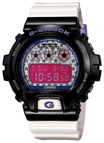 Wrist watch Casio for Men - picture, image, photo