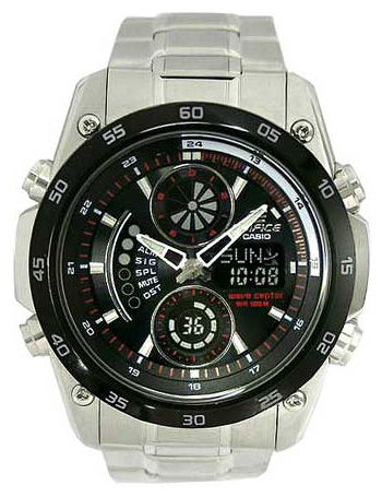 Wrist watch Casio for Men - picture, image, photo