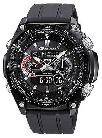 Wrist watch Casio for Men - picture, image, photo