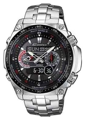 Wrist watch Casio for Men - picture, image, photo