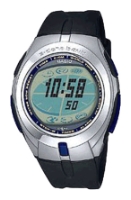 Wrist watch Casio for Men - picture, image, photo