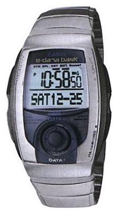 Wrist watch Casio for Men - picture, image, photo