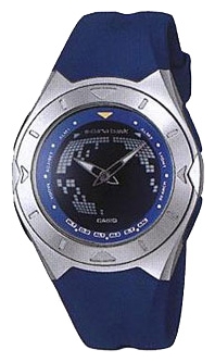 Wrist watch Casio for Men - picture, image, photo