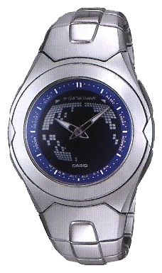 Wrist watch Casio for Men - picture, image, photo