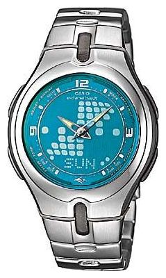 Wrist watch Casio for Men - picture, image, photo