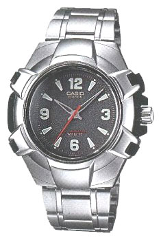 Wrist watch Casio for Men - picture, image, photo