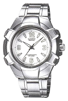 Wrist watch Casio for Men - picture, image, photo