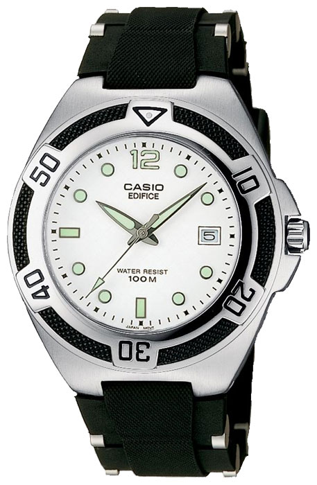 Wrist watch Casio for Men - picture, image, photo