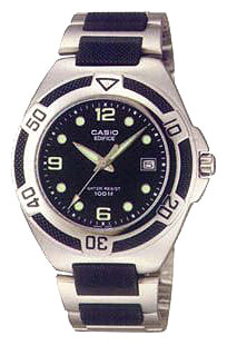 Wrist watch Casio for Men - picture, image, photo